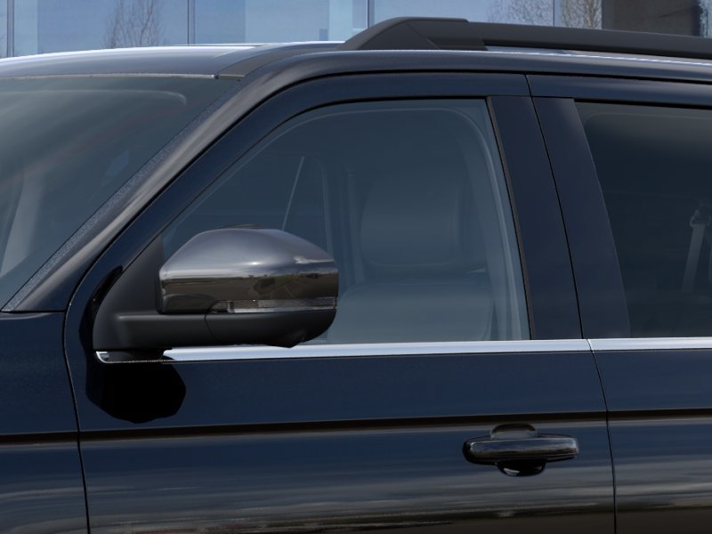 New 2027 Ford Expedition Max Platinum w/ Driver's Package AWD/4WD image 20