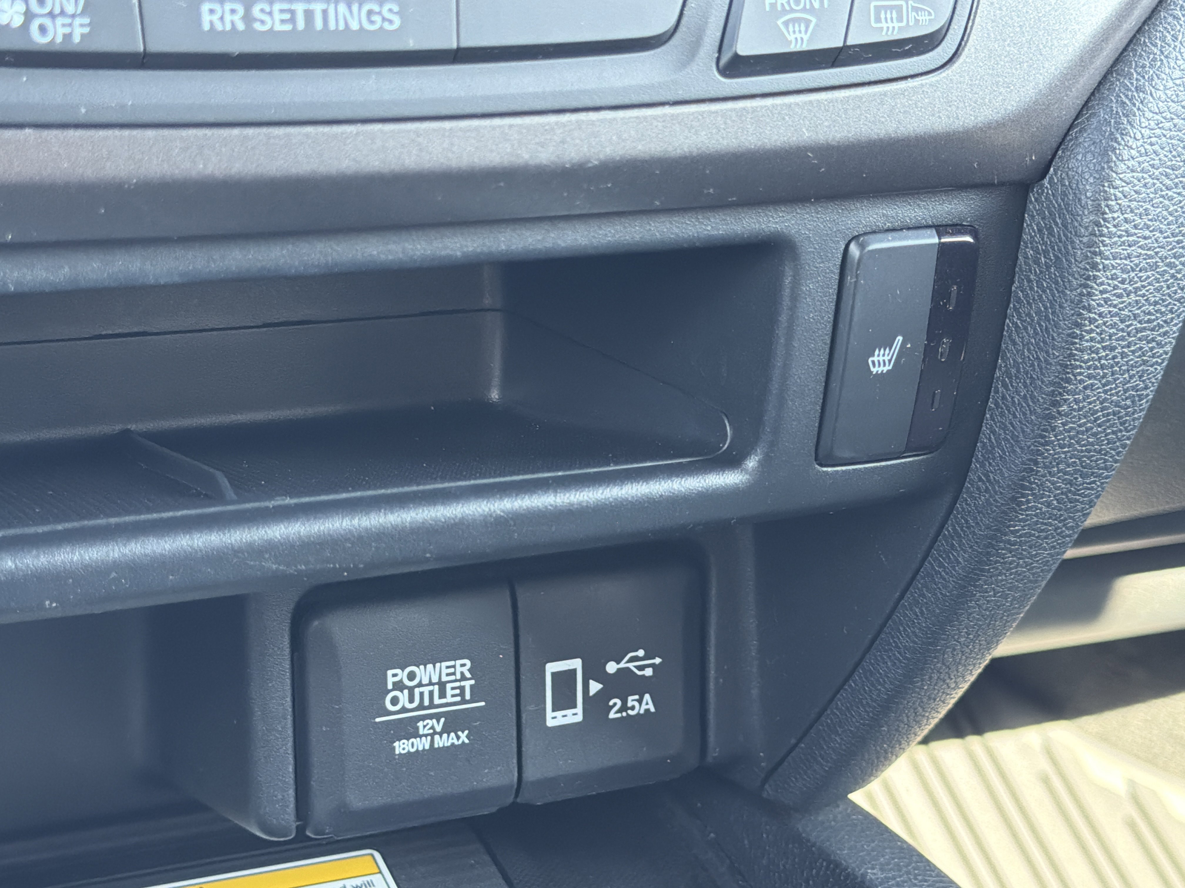 Used 2022 Honda Passport EX-L image 21