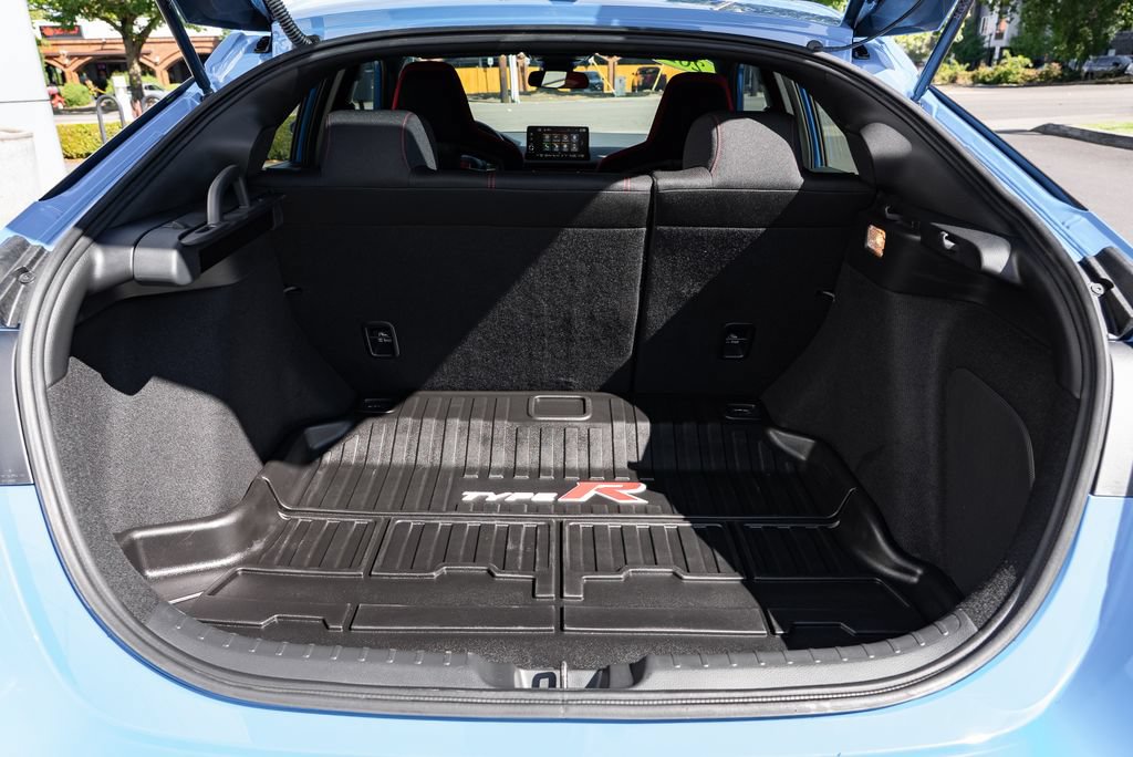 Used 2023 Honda Civic Type R image 8