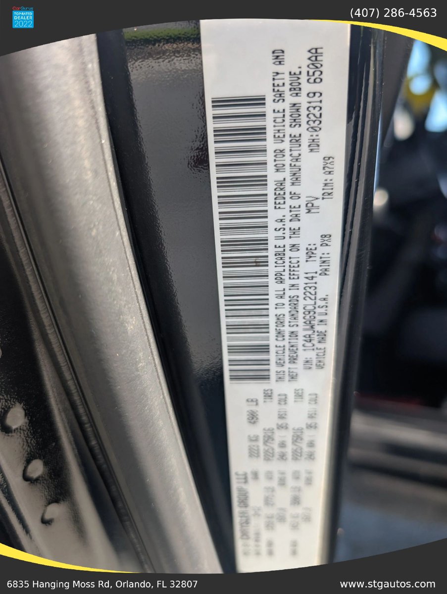 Used 2012 Jeep Wrangler Sport AWD/4WD image 29