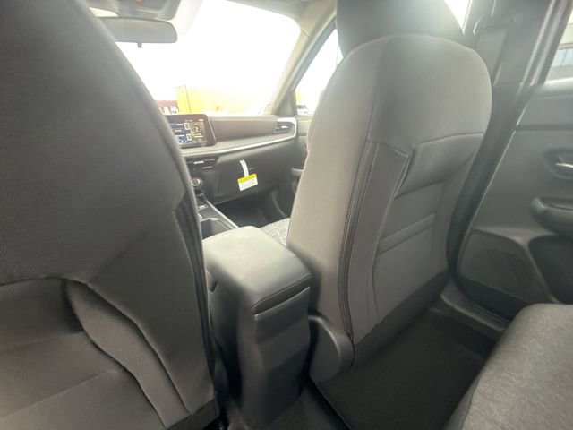 Certified 2025 Nissan Kicks SV AWD/4WD image 20