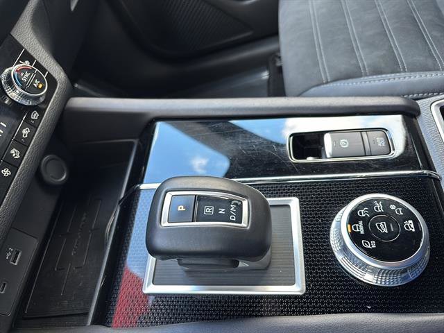 Used 2023 Mitsubishi Outlander SE Black Edition image 25