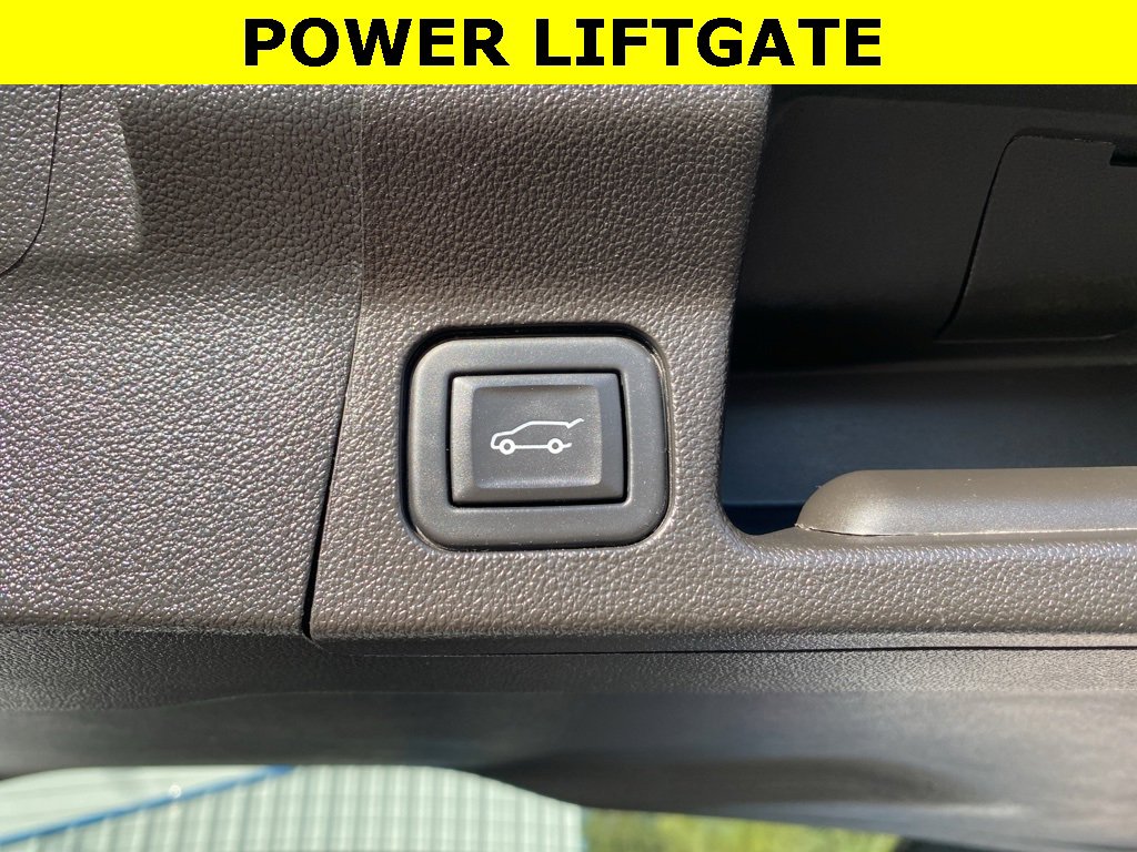 Used 2023 GMC Acadia Denali image 21