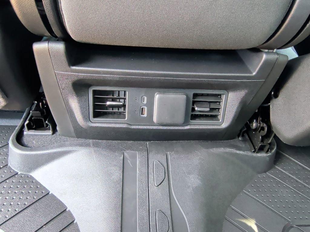 New 2026 Chevrolet Silverado 1500 RST w/ RST Select Package image 36