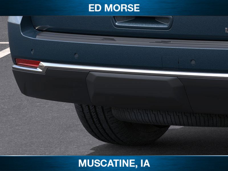 New 2026 Chevrolet Tahoe LT w/ Comfort Package image 14