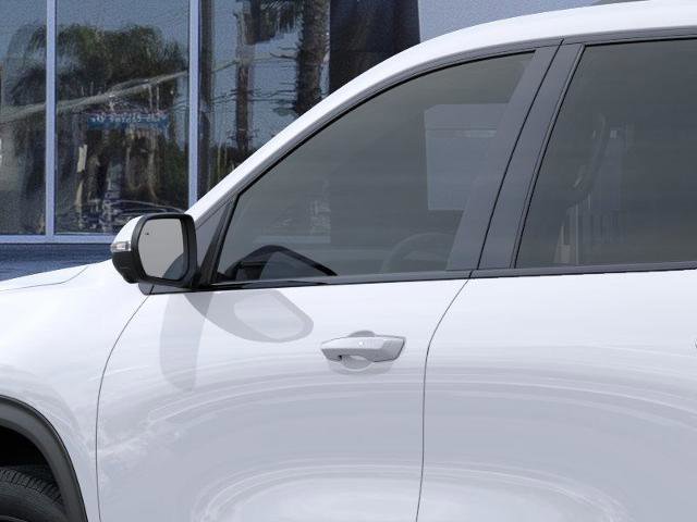 New 2026 GMC Acadia Elevation w/ Black Edition image 41