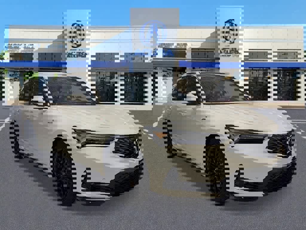 New 2026 Acura Integra A-Spec image 7