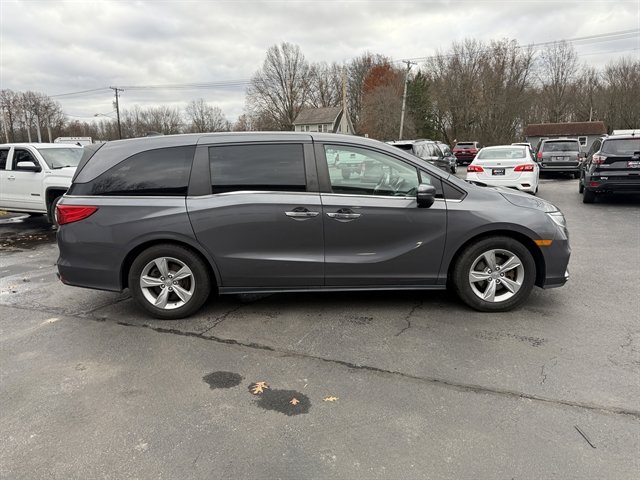 Used 2019 Honda Odyssey EX-L image 6