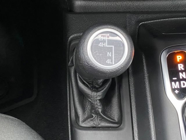 Used 2021 Jeep Wrangler Unlimited Sport AWD/4WD image 20