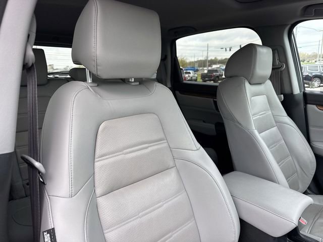 Used 2019 Honda CR-V EX-L image 26