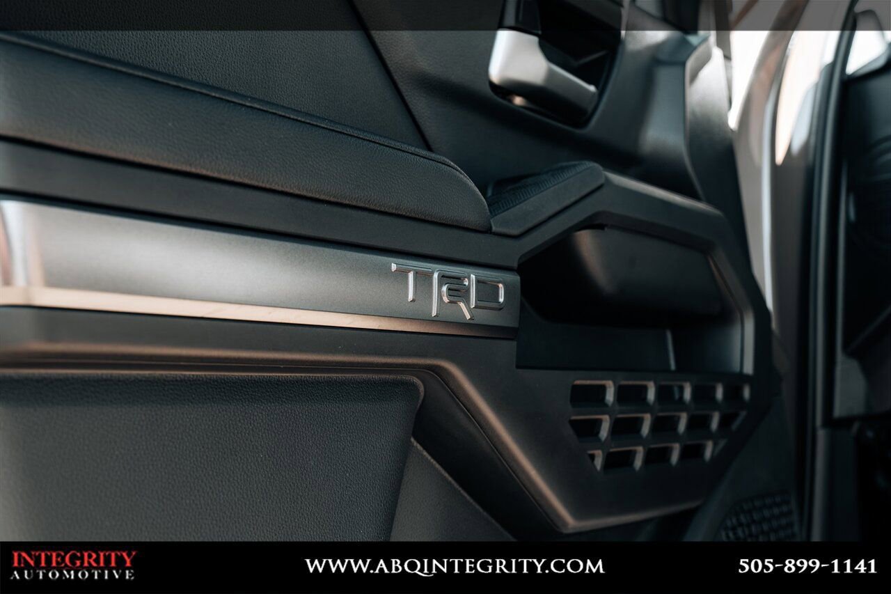 Used 2026 Toyota Tacoma TRD Off-Road image 19