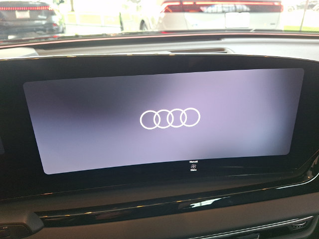 New 2026 Audi A6 Prestige AWD/4WD image 12