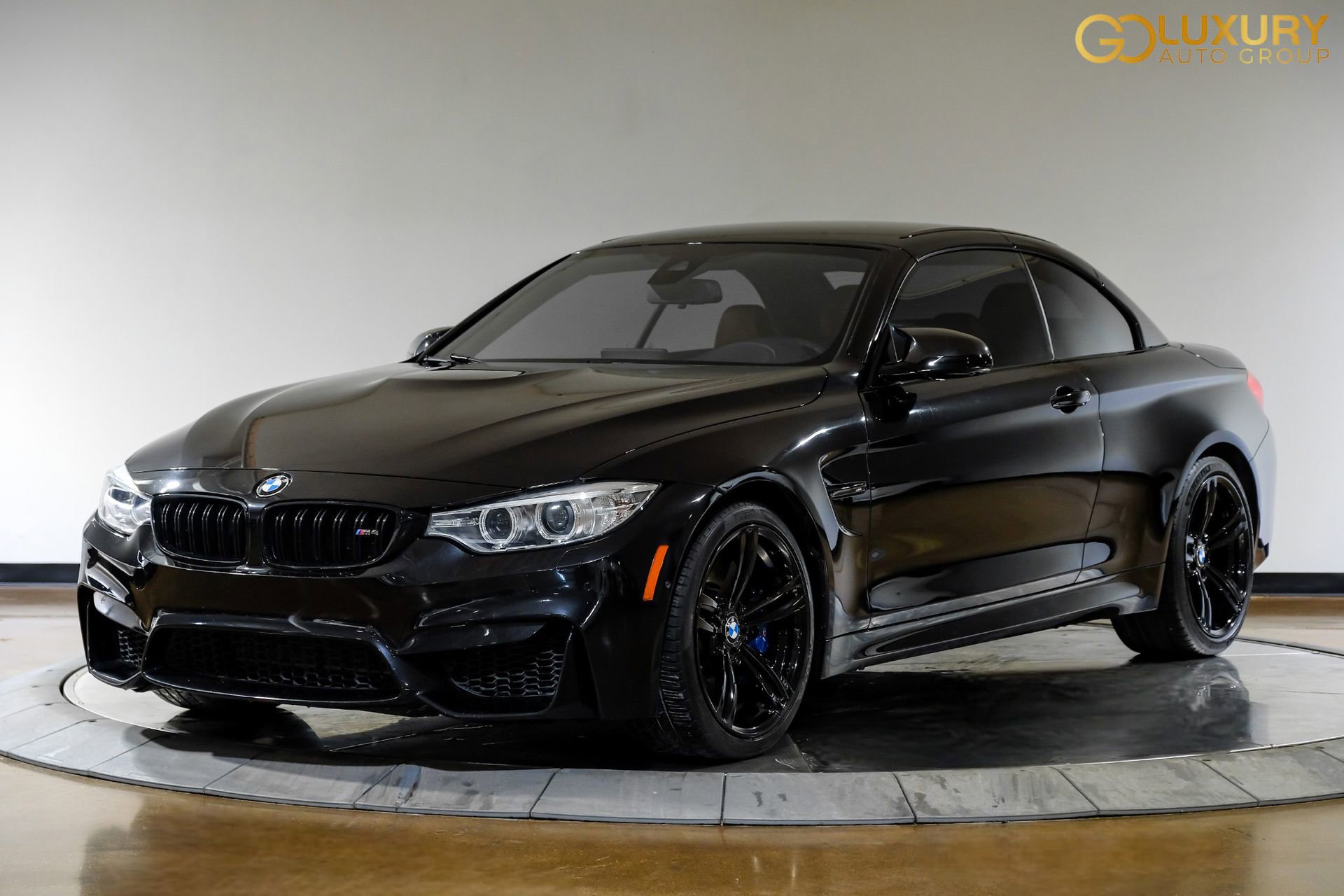 Used 2017 BMW M4 Base image 7
