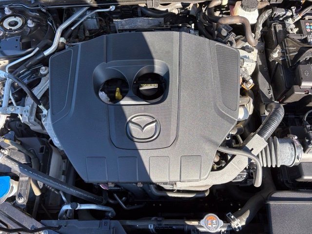 Used 2024 MAZDA MAZDA3 s FWD image 27
