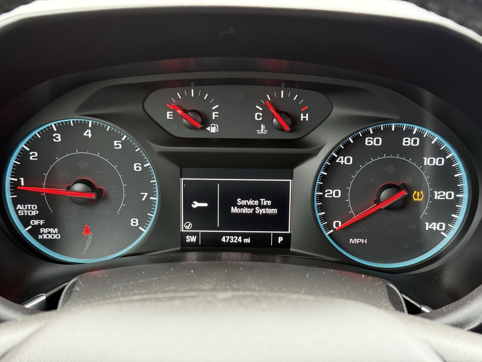 Used 2018 Chevrolet Equinox LT image 31