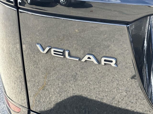 Used 2023 Land Rover Range Rover Velar R-Dynamic S AWD/4WD image 32