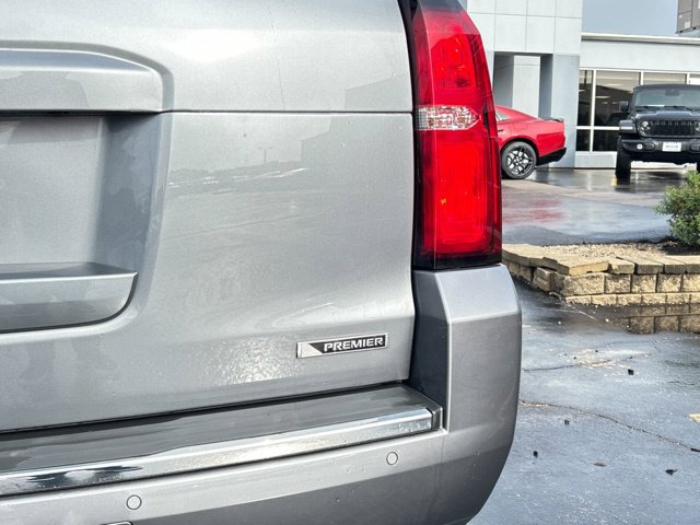 Used 2018 Chevrolet Tahoe Premier AWD/4WD image 5