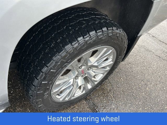 Used 2020 GMC Yukon XL SLT w/ HD Trailering Package image 19