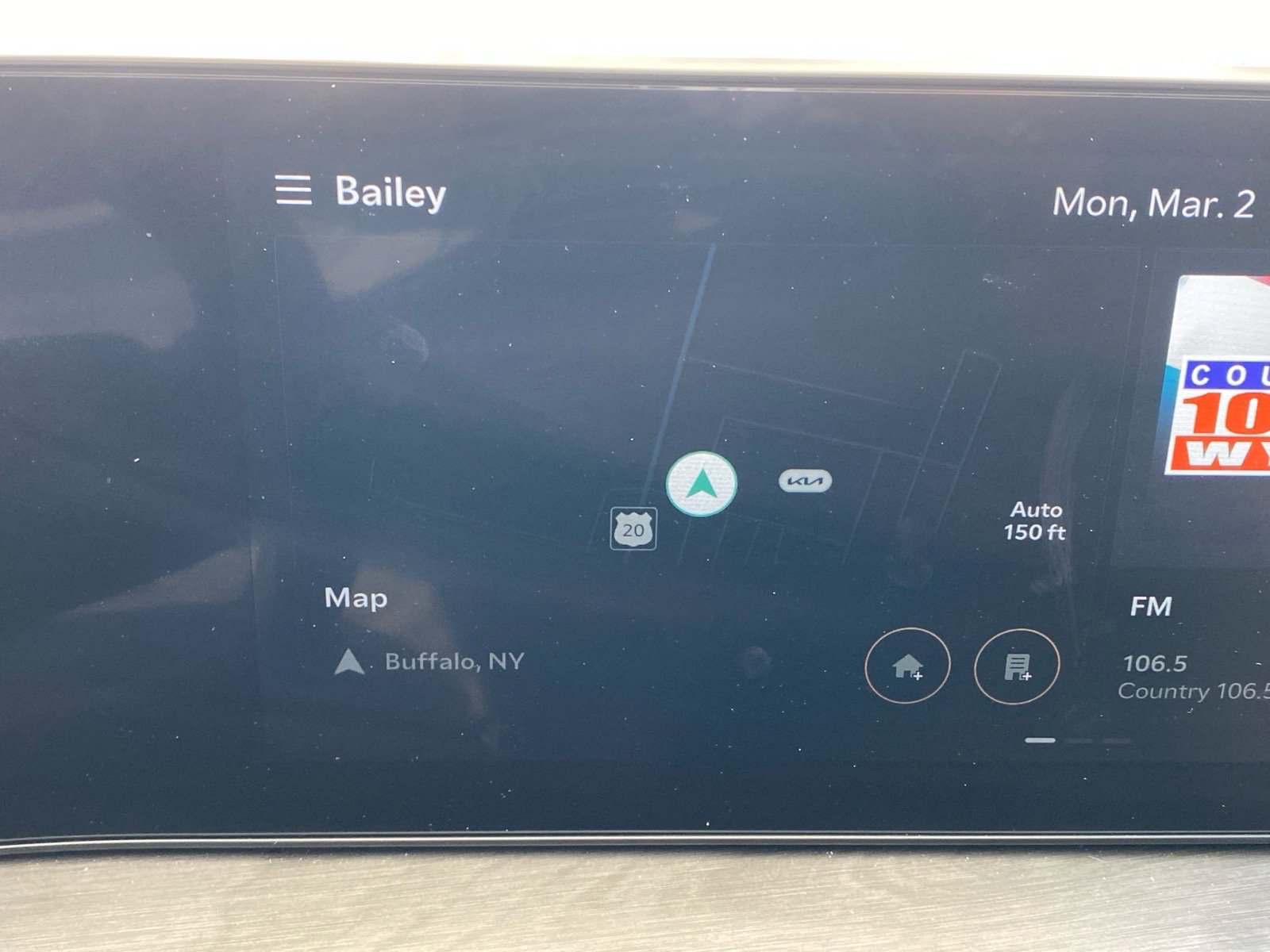 Certified 2024 Kia Sorento X-Line EX image 17