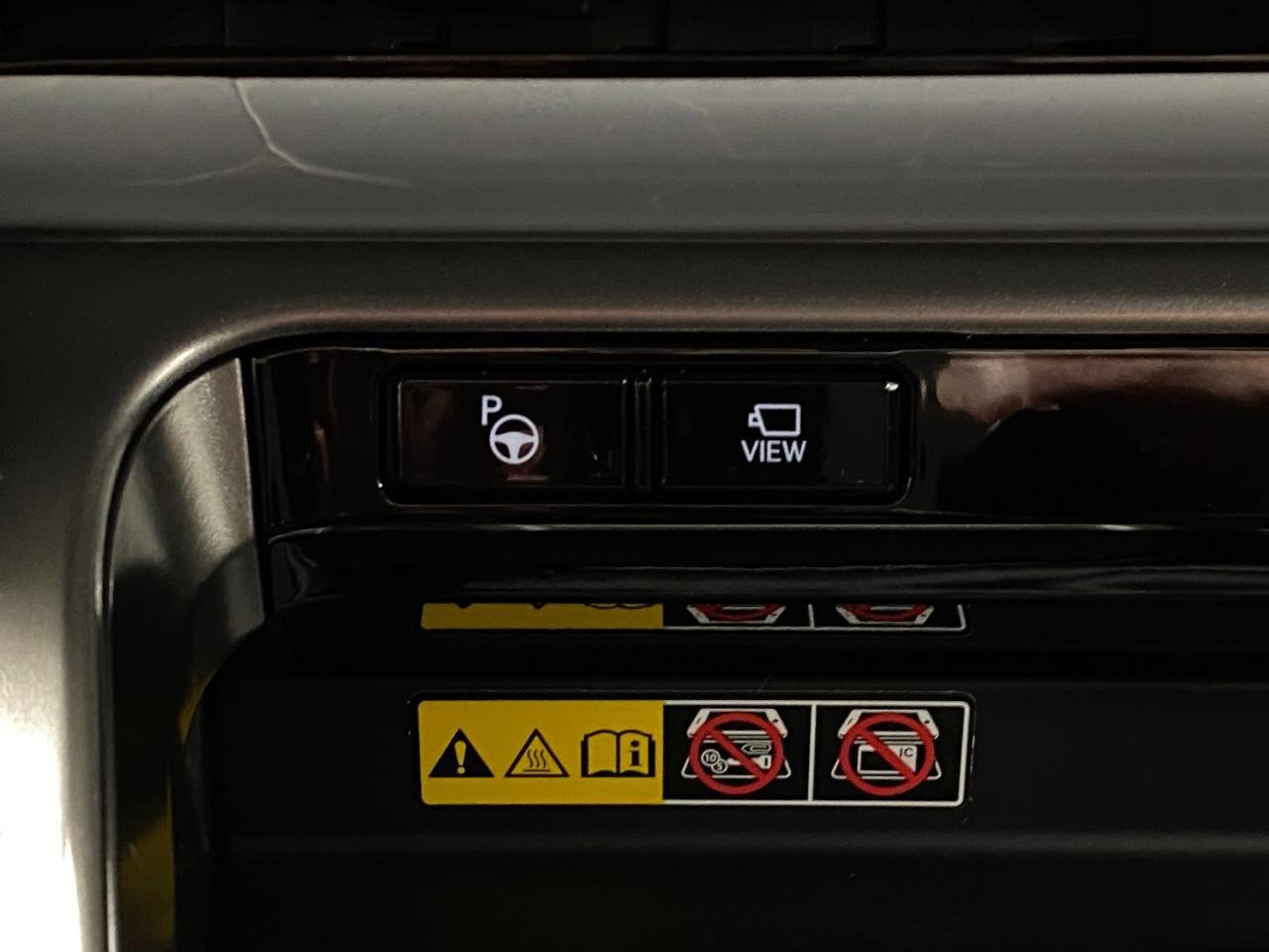 New 2026 Lexus TX 350 AWD image 26