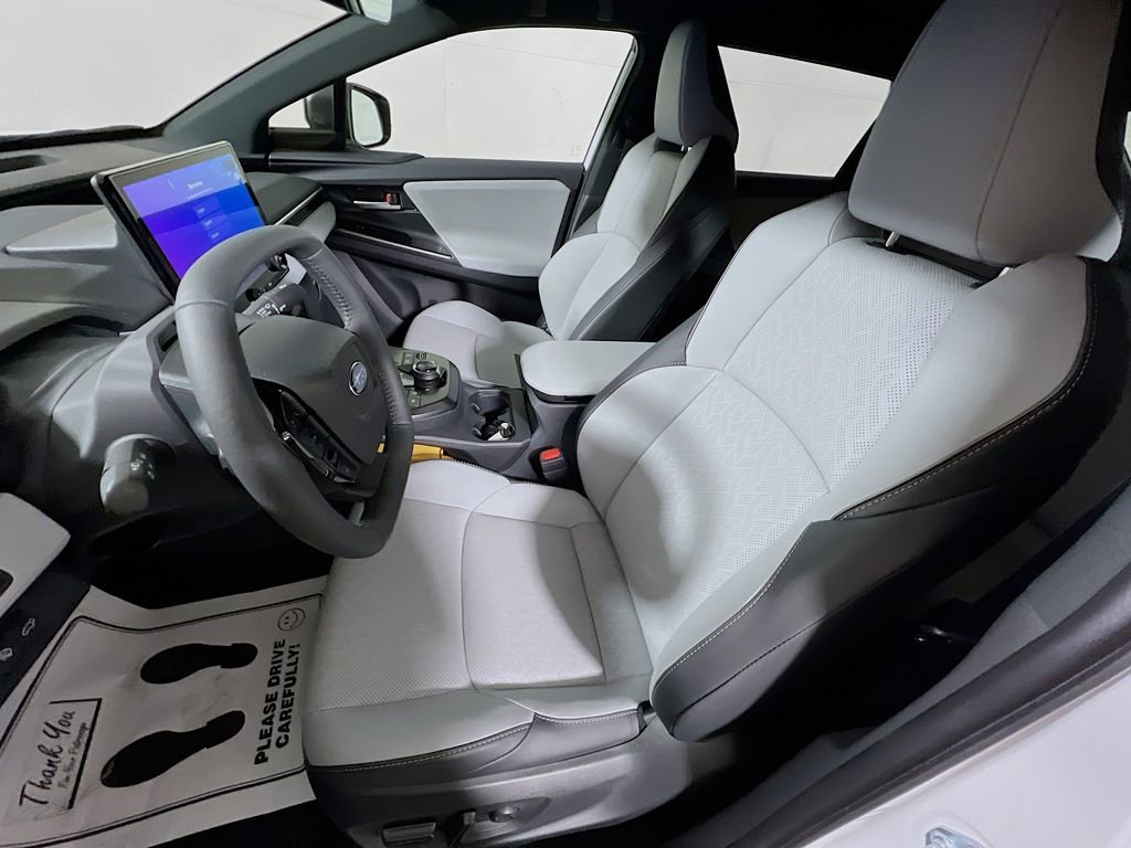 New 2026 Subaru Solterra Premium image 16