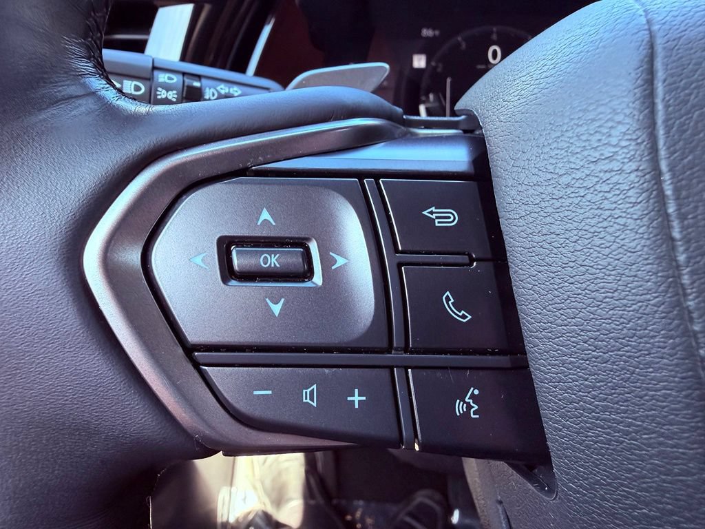 Used 2025 Lexus RX 350 Premium w/ Accessory Package (Z1) FWD image 20