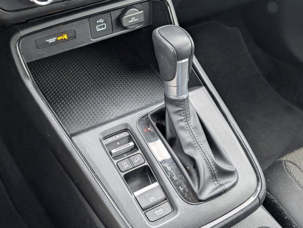 Used 2024 Honda CR-V LX image 19