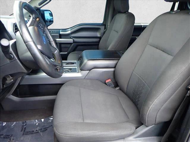 Used 2020 Ford F150 XLT w/ Equipment Group 302A Luxury image 10