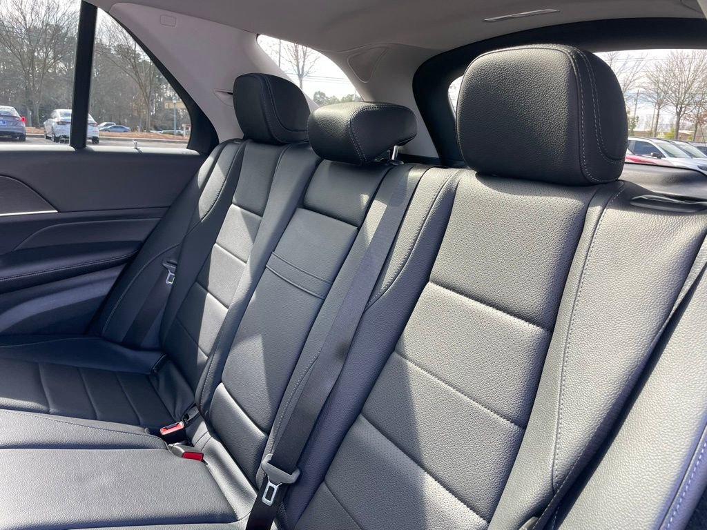 Used 2023 Mercedes-Benz GLE 450 4MATIC image 39