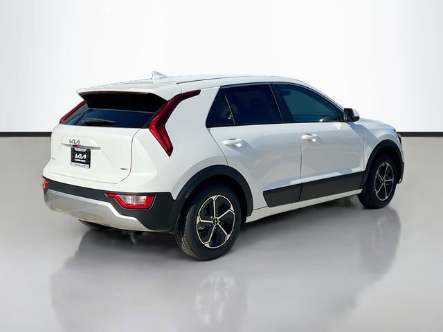 New 2026 Kia Niro LX FWD image 7