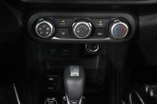 Certified 2024 Nissan Kicks SV FWD image 22