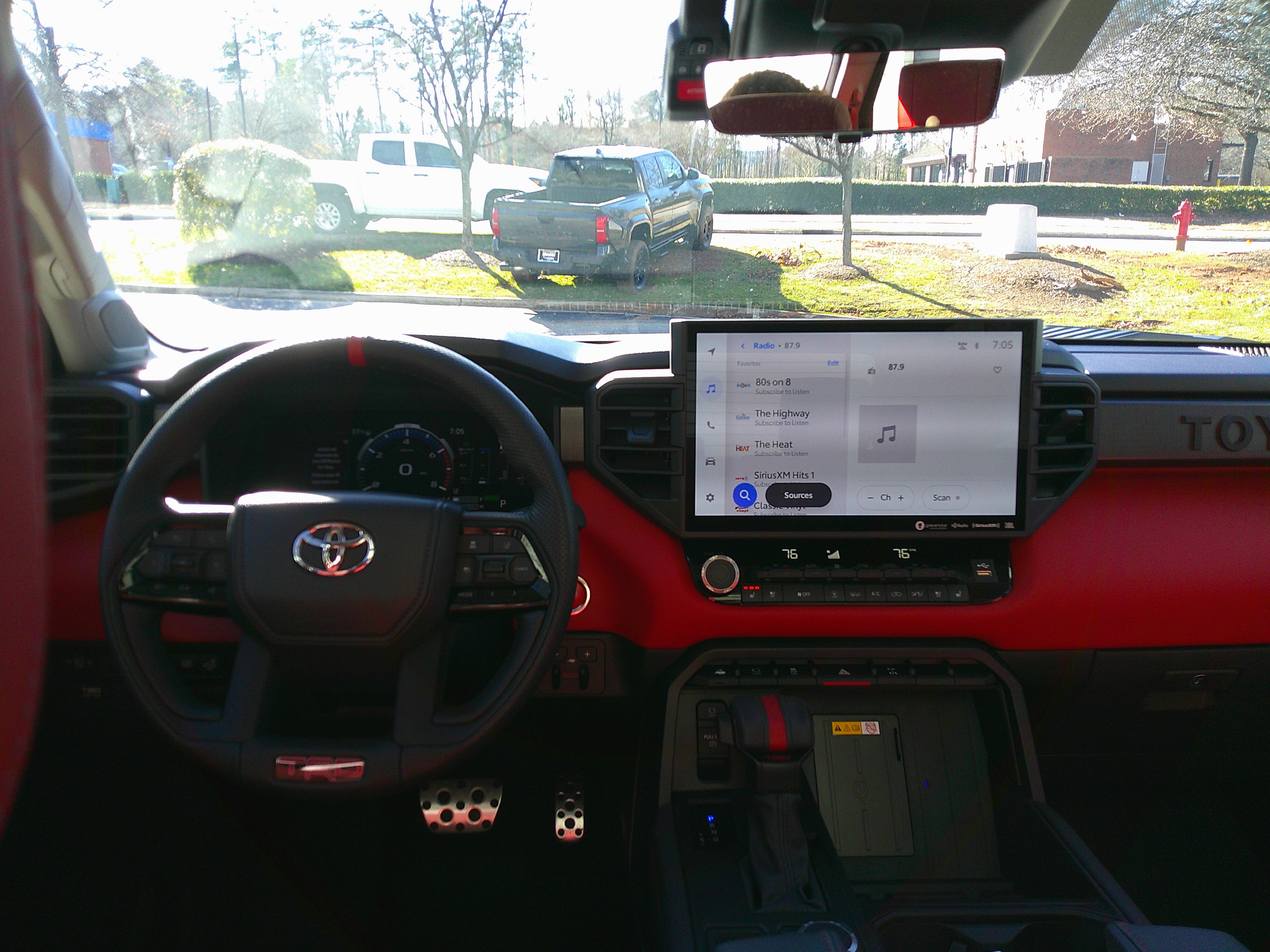 Used 2022 Toyota Tundra TRD Pro image 30