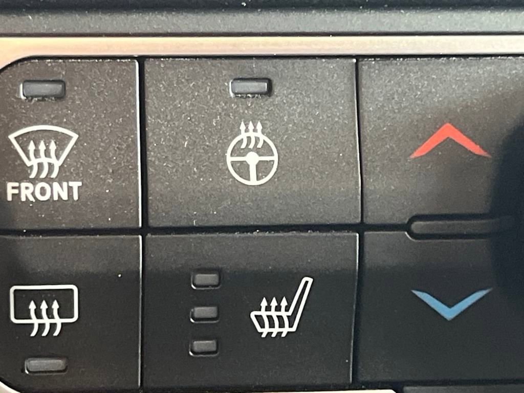 New 2025 Jeep Wrangler Unlimited Rubicon 392 image 13