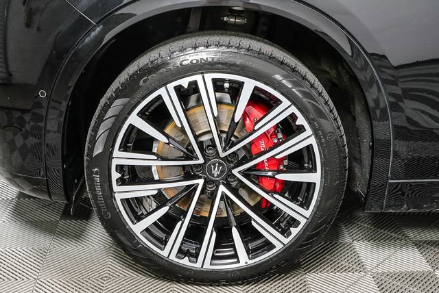 Used 2023 Maserati Grecale Modena AWD/4WD image 6