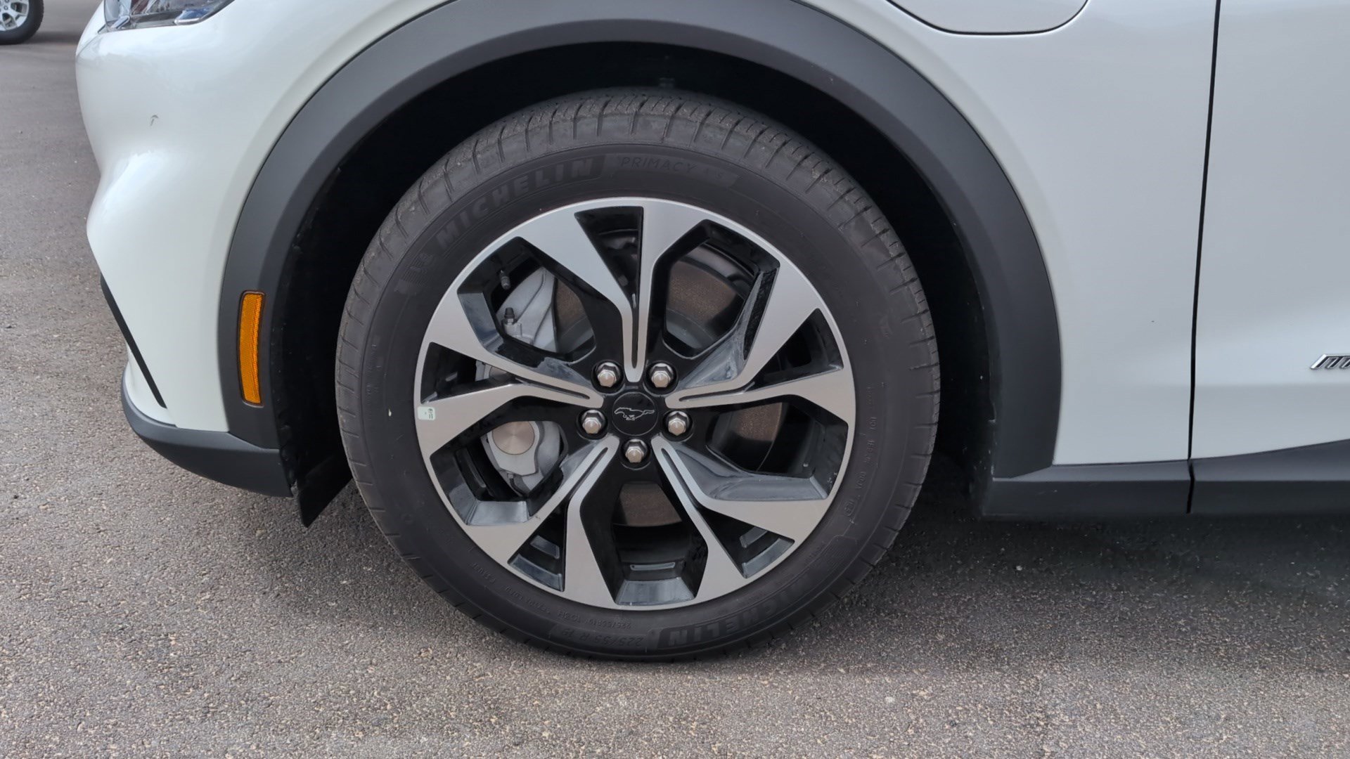 Used 2025 Ford Mustang Mach-E Select RWD image 11