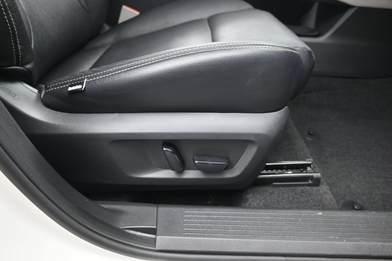 Certified 2023 Nissan Rogue SL w/ SL Premium Package AWD/4WD image 15