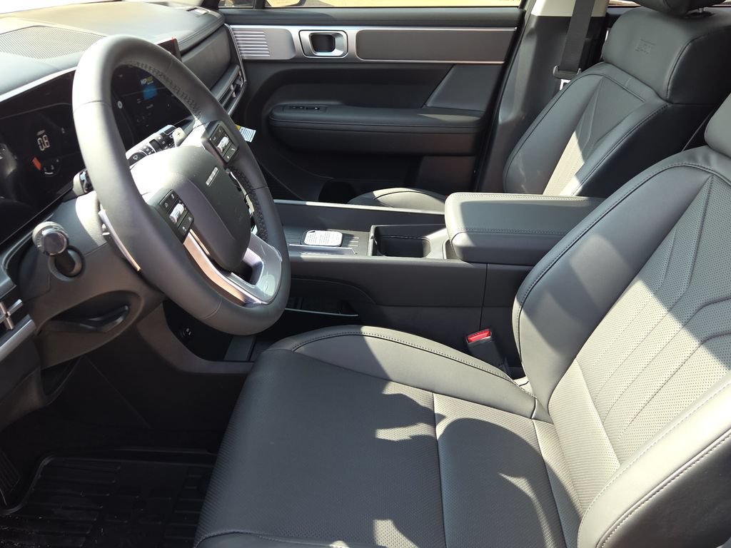 Used 2026 Hyundai Santa Fe XRT AWD/4WD image 16