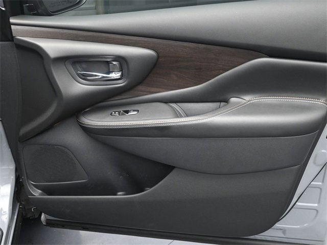 Used 2024 Nissan Murano Platinum w/ Cargo Package image 35