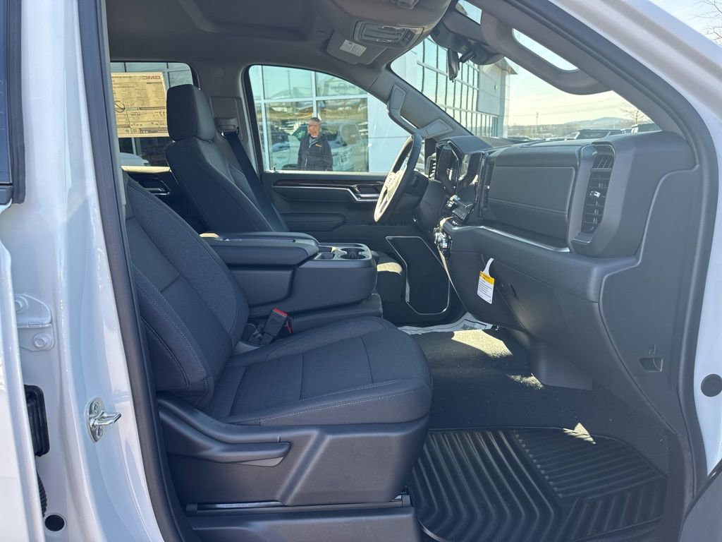 New 2026 GMC Sierra 1500 Elevation image 22