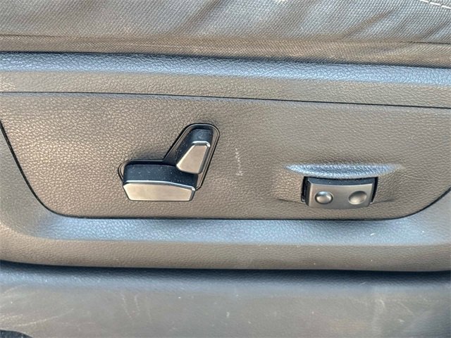 Used 2023 RAM 2500 Big Horn w/ Level 1 Equipment Group image 28