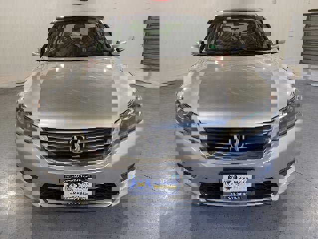 Used 2015 Honda Accord LX image 2