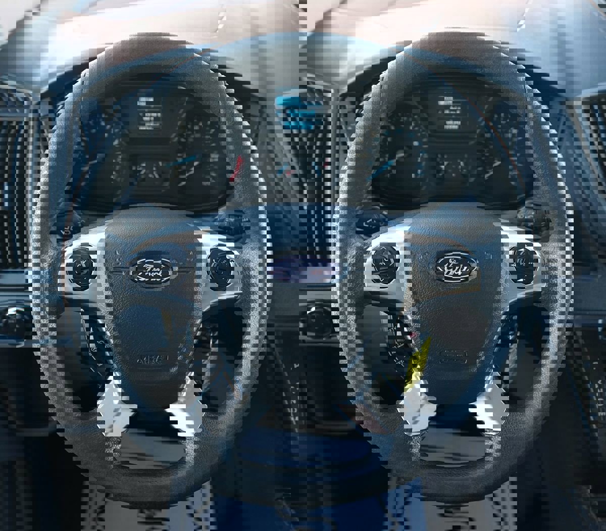 Used 2019 Ford Transit 350 156 w/ Exterior Upgrade Package image 18