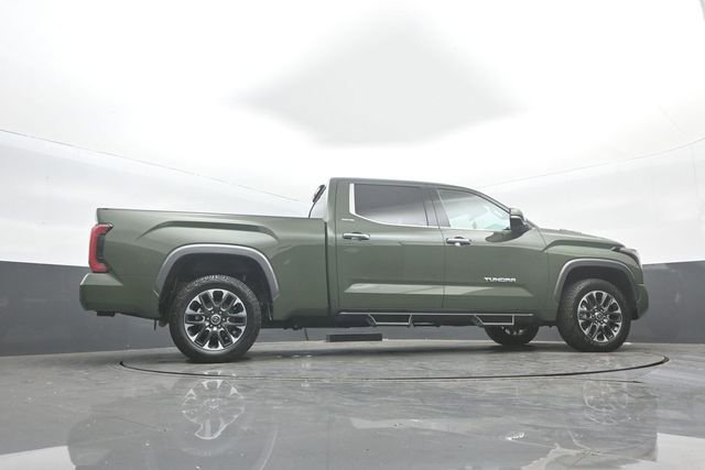 Used 2022 Toyota Tundra Limited image 36
