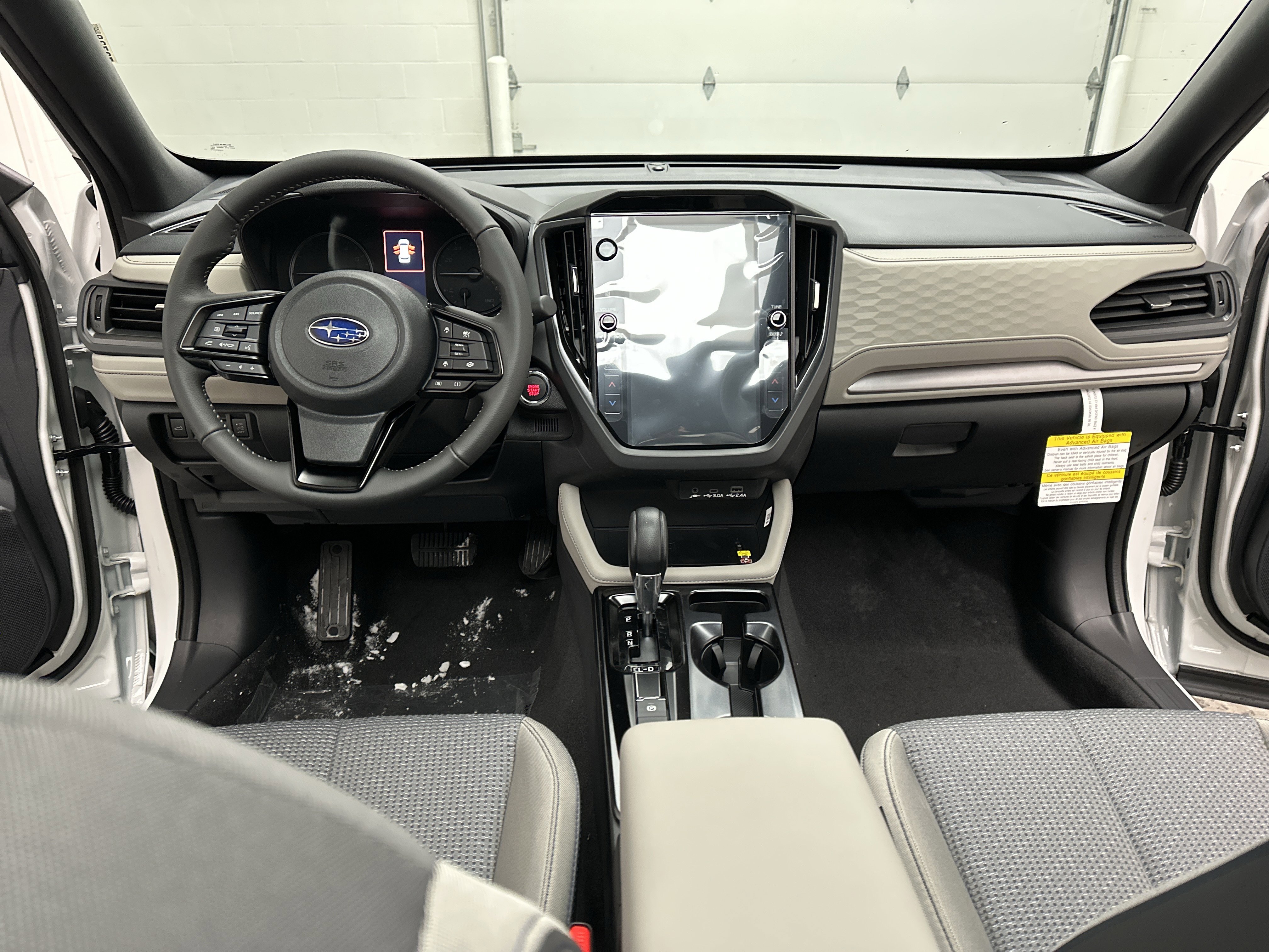 New 2026 Subaru Forester Premium image 21