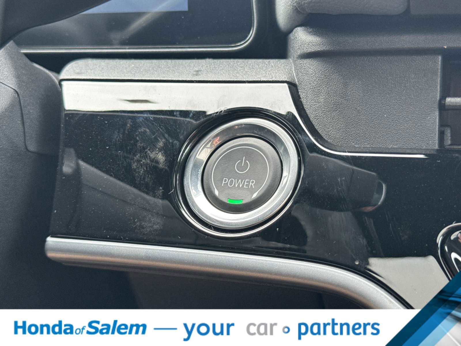 New 2026 Honda Prologue Elite image 5