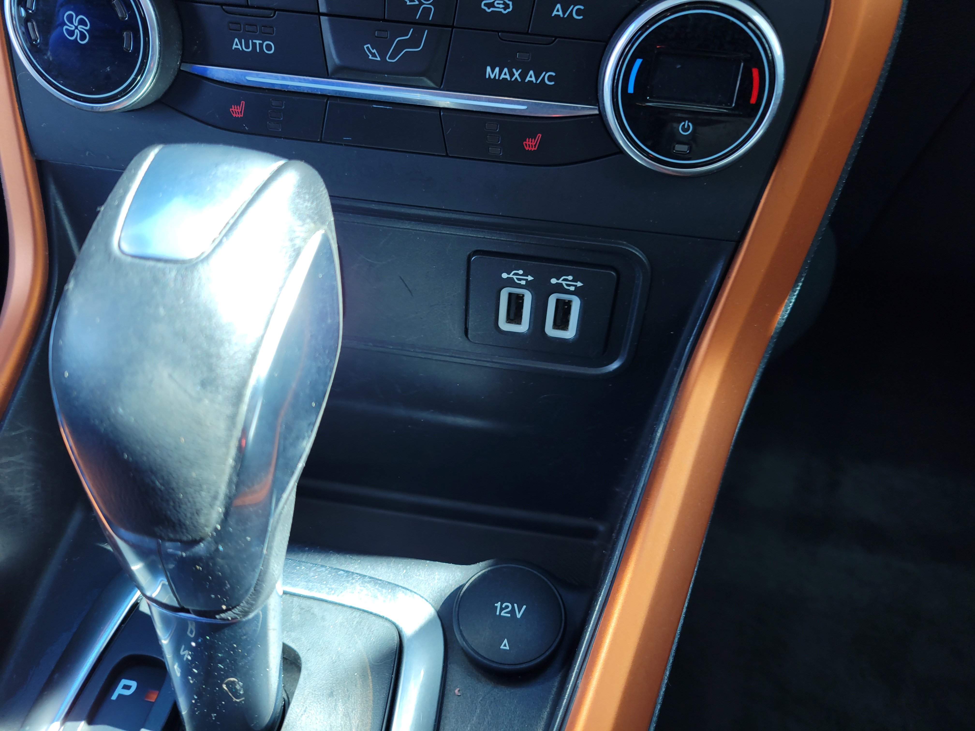 Used 2018 Ford EcoSport SES image 18