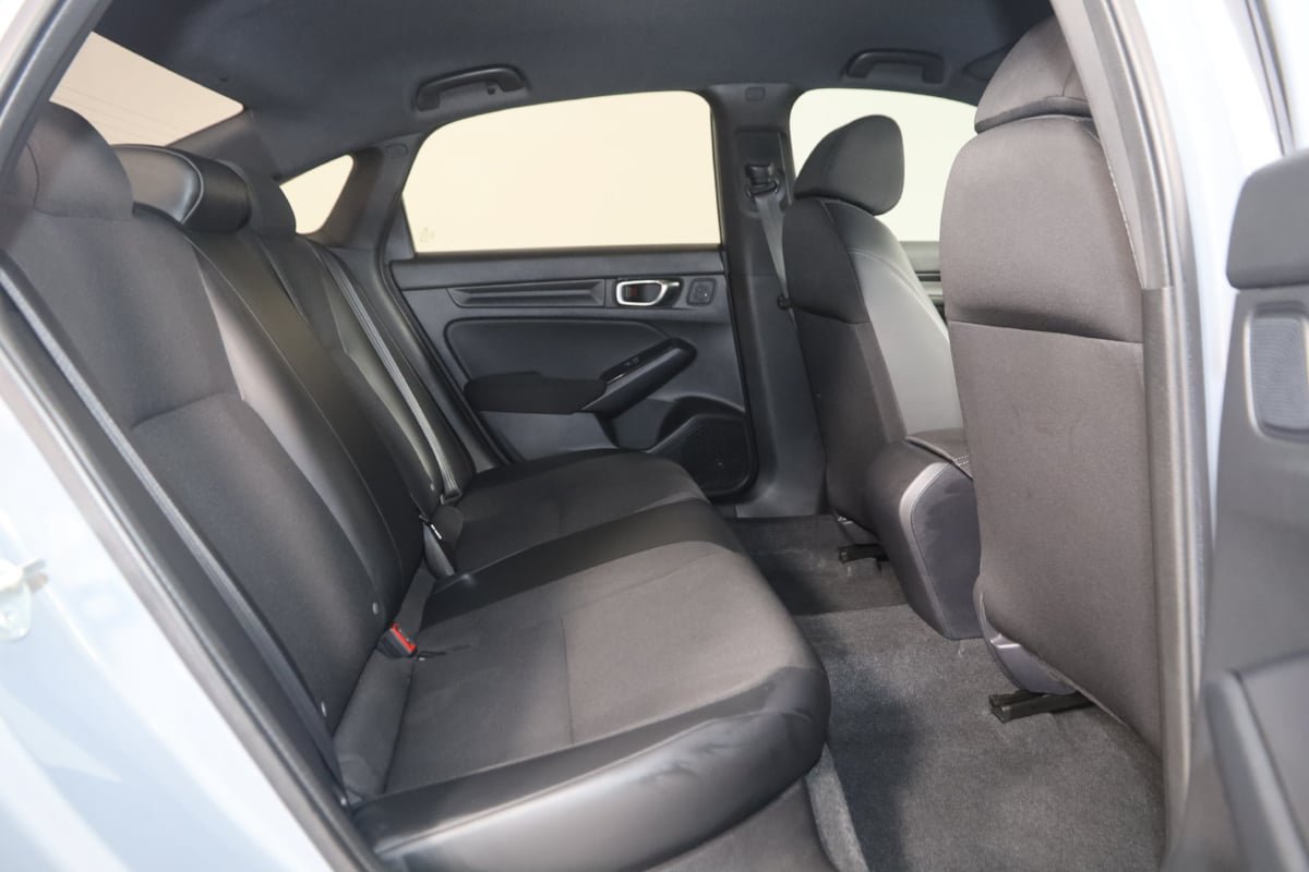Used 2023 Honda Civic Sport image 12
