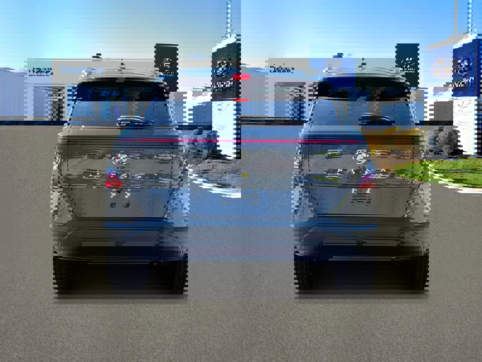 New 2024 Hyundai Kona SEL w/ Convenience Package image 6