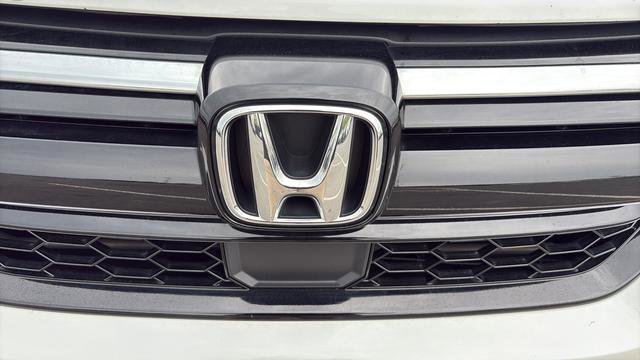 Used 2020 Honda CR-V EX image 28