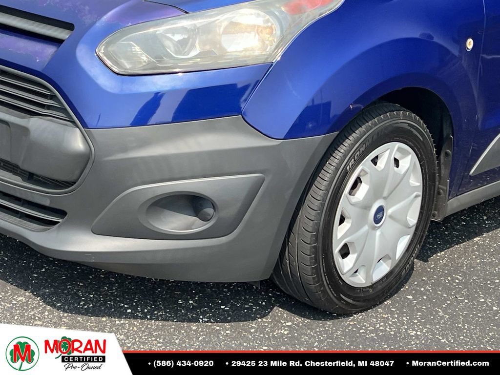 Used 2018 Ford Transit Connect XL FWD image 8